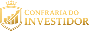 Confraria Logo Horizontal - Fundo Transparente