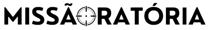 Missao Ratoria Transparente